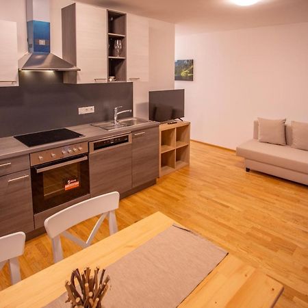 Residenz 206 Innsbruck I Free Parking Экстерьер фото