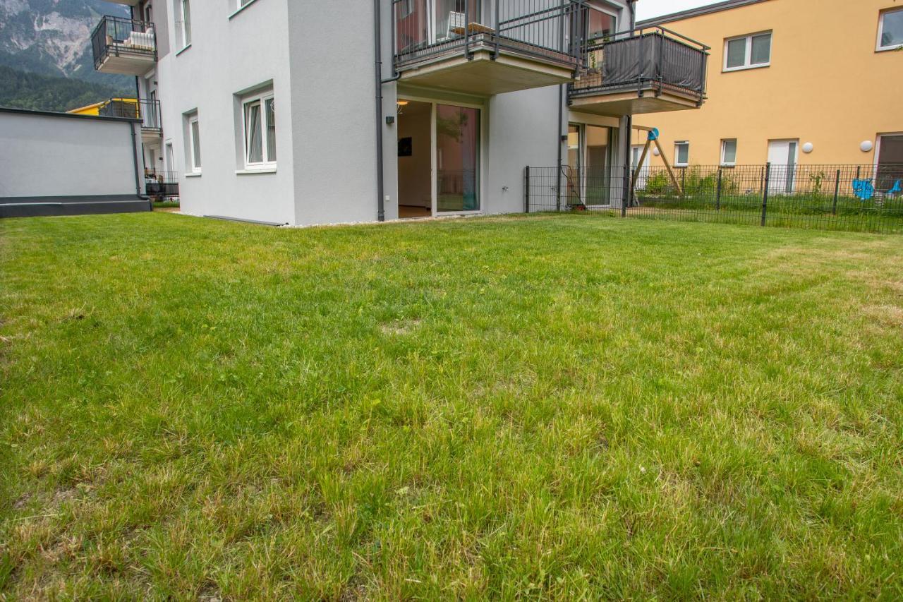 Residenz 206 Innsbruck I Free Parking Экстерьер фото
