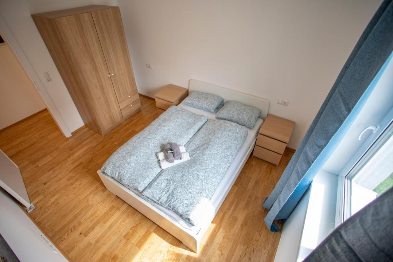 Residenz 206 Innsbruck I Free Parking Экстерьер фото